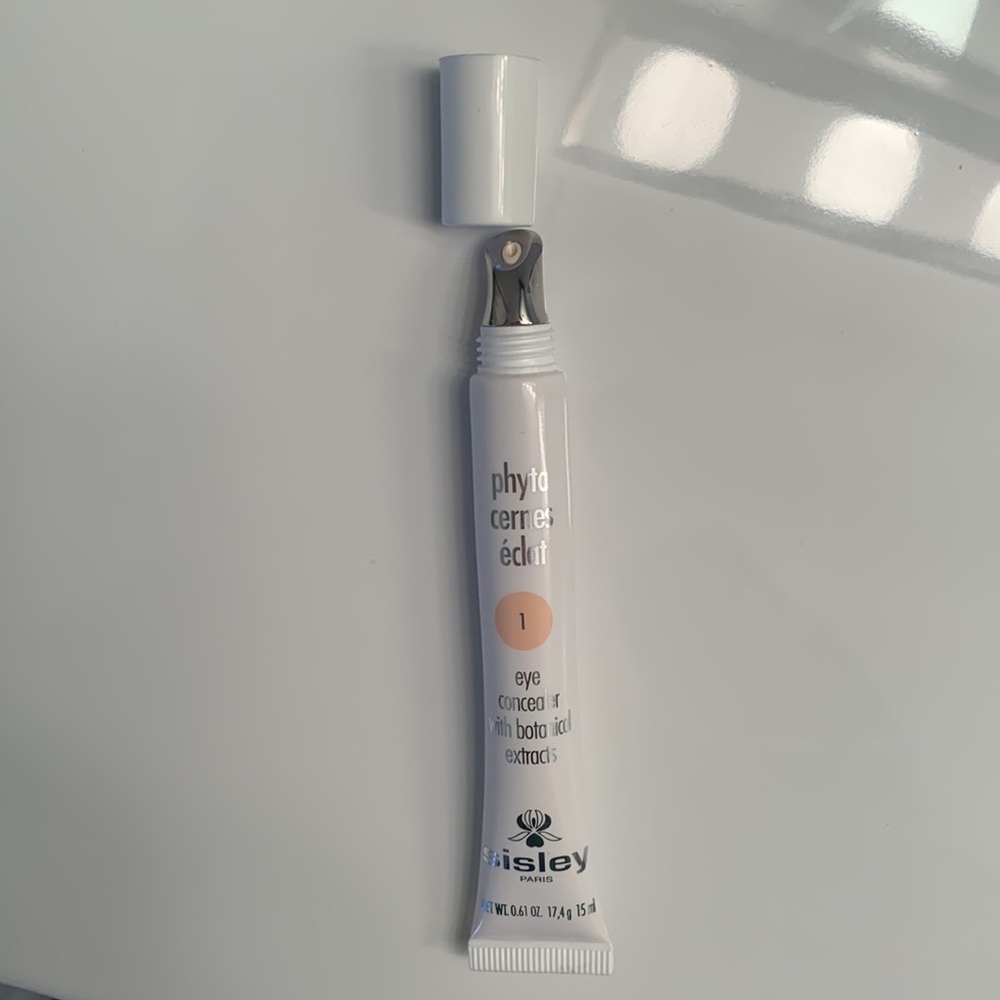 COPY - Sisley Eye Concealer (Shade 1)